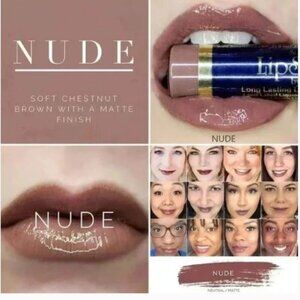 LIPSENSE Nude - NEW/SEALED